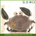 Custom Stuffed Crab Giant Plush Animals